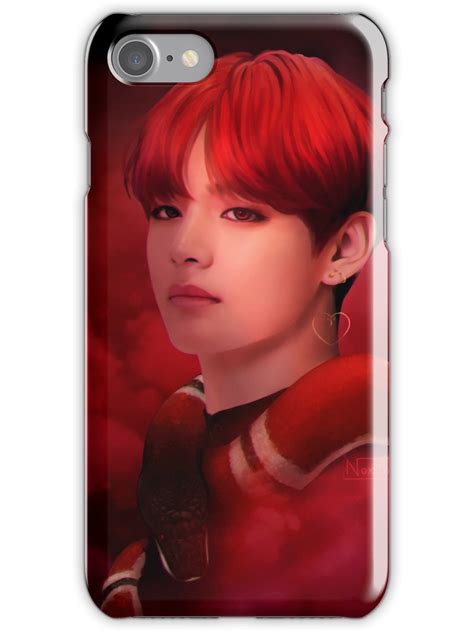 bts v phone case gucci|BTS v Gucci model.